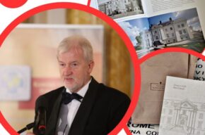 Spotkanie autorskie z Grzegorzem Polakiem