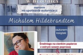 Spotkanie Autorskie
