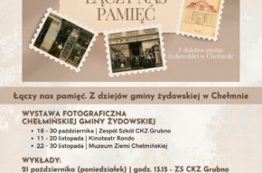 Łączy nas pamięć
