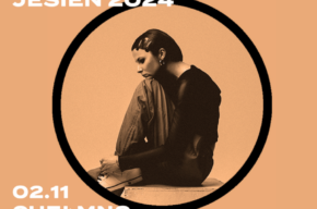 Daria ze Śląska w Kinoteatrze Rondo | 2.11.24 r.