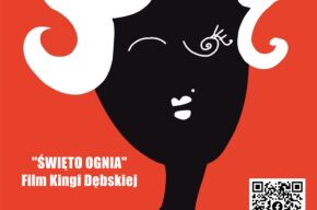 KINO nie tylko dla KOBIET - ŚWIĘTO OGNIA