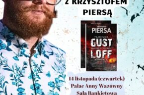Spotkanie Autorskie