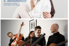Bydgoska Scena Barokowa - Koncert "Love & Melancholy"