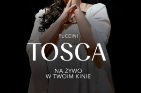 Tosca | Met: Live in HD 2024/25