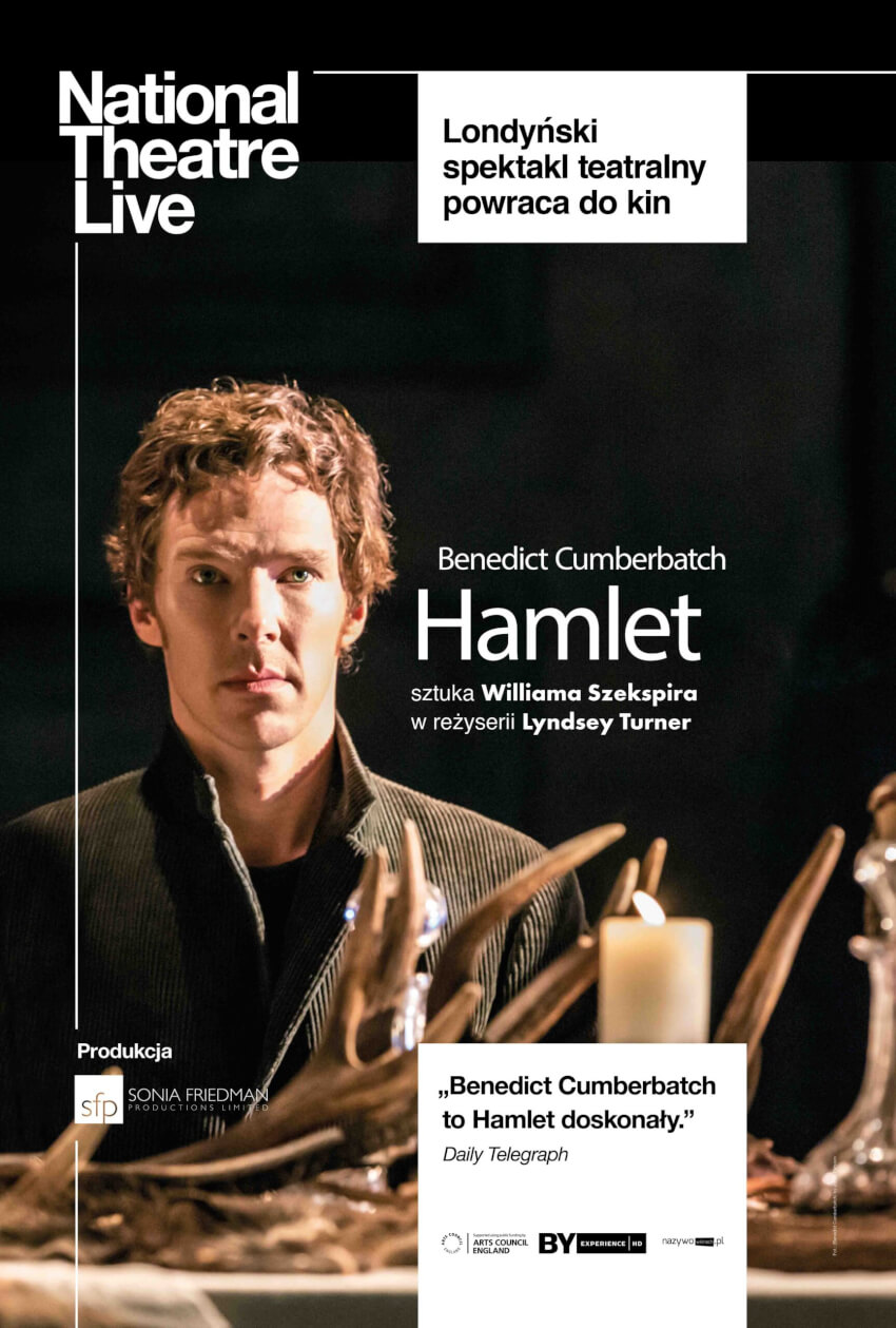 HAMLET