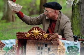 10. Festiwal Teatrów Ulicznych