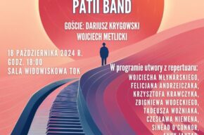 Zapraszamy na Zaduszki Muzyczne