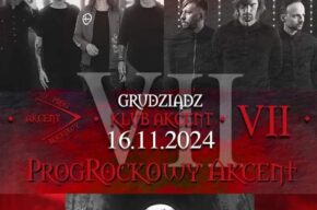 Progrockowy Akcent – VII edycja | Część koncertowa