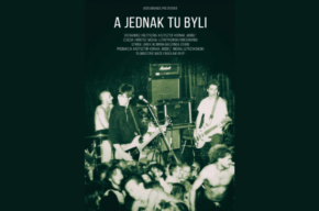 A jednak tu byli – pokaz filmu i spotkanie autorskie z Krzysztofem Kornakiem i Michałem Lutrzykowskim