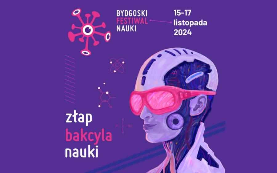 Science Week – XIV Bydgoski Festiwal Nauki