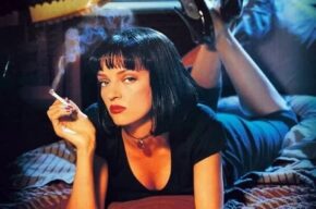 Klasyka kina: Pulp Fiction