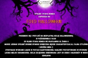 FOTO HALLOWEEN