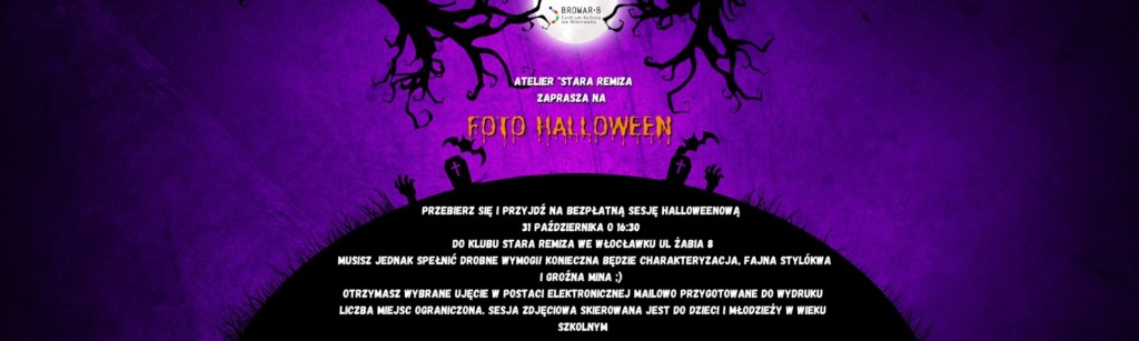 FOTO HALLOWEEN