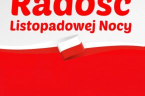Radość Listopadowej Nocy – koncert