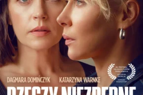 Kino Kultura: Rzeczy niezbędne