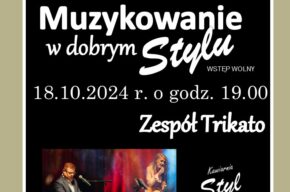 Muzykowanie w dobrym Stylu