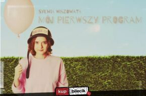 Stand up – wieczór komediowy (dla widzów dorosłych) - Sylwia Wiszowata w programie “Mój pierwszy raz”