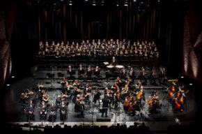 Festiwal Młodej Muzyki: Requiem nieskończoności