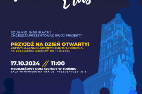 Toruński Dzień Erasmusa