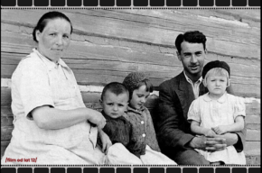33. DKCh: Ulmowie. Błogosławiona rodzina – film