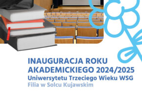 Inauguracja Roku Akademickiego 2024/2025