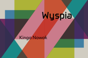 Odsłonięcie rzeźby „Wyspia” Kingi Nowak
