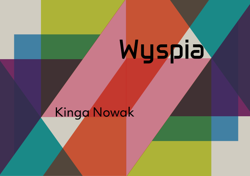 Odsłonięcie rzeźby „Wyspia” Kingi Nowak