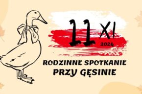 Rodzinne Spotkanie przy Gęsinie 2024