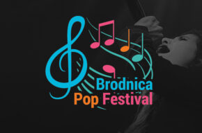 Ogólnopolski Festiwal Piosenki Anglojęzycznej Brodnica Pop Festival