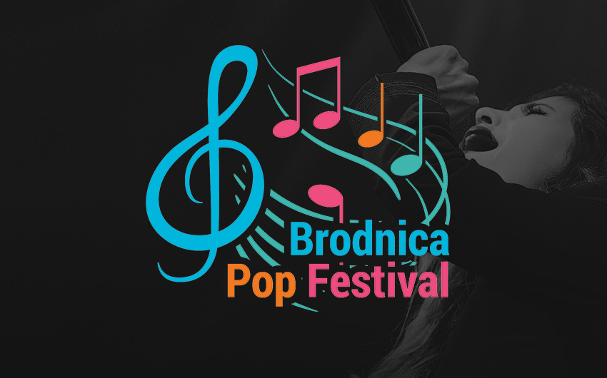 Ogólnopolski Festiwal Piosenki Anglojęzycznej Brodnica Pop Festival