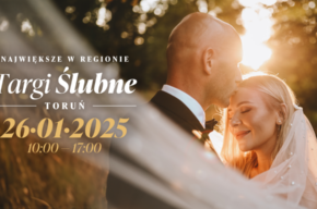 TARGI ŚLUBNE