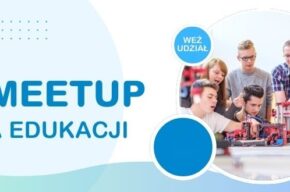 eduMEETUP Wyspa Edukacji