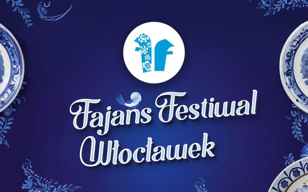 Fajans Festiwal Włocławek