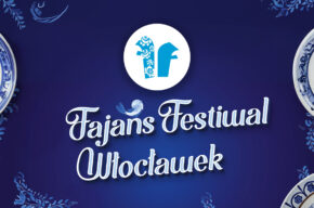 Fajans Festiwal Włocławek