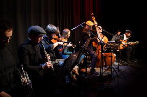 Freygish Orchestra – koncert