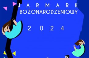 Jarmark bożonarodzeniowy