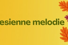 Jesienne melodie – koncert