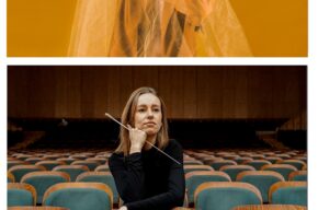 Bydgoska Scena Barokowa - koncert "Jours de colère. Wielki barok francuski"