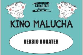 Kino malucha: Reksio bohater