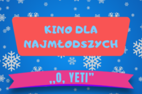 Kino dla dzieci