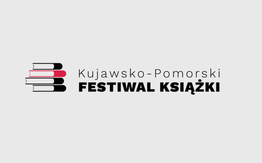 Kujawsko-Pomorski Festiwal Książki