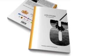 Spotkanie promujące książkę Ewy Szumowskiej „Lista życzeń”
