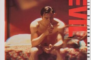 Artyści i Artystki na wielkim ekranie: Love Is the Devil. Szkic do portretu Francisa Bacona