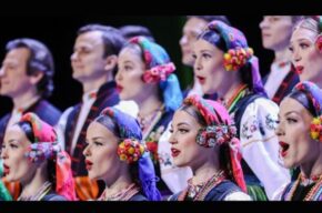 Mazowsze świątecznie – koncert kolęd i pastorałek