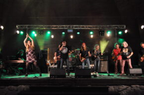Festiwal Blues bez Barier
