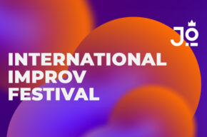 Międzynarodowy Festiwal Improwizacji Teatralnej JO!