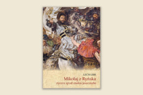 O Mikołaju z Ryńska w Mikołajki