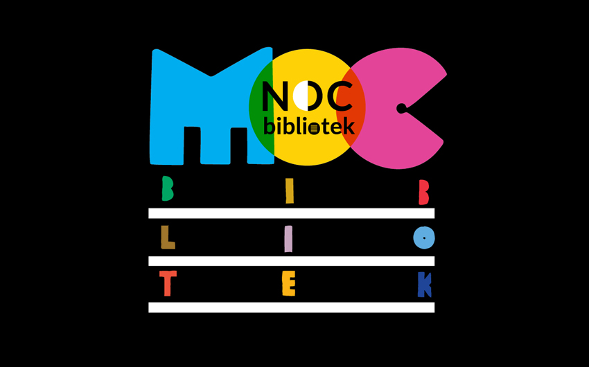 Noc Bibliotek: Niech Moc Czytania będzie z Wami