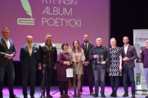 Katarzyna Zając zwyciężczynią XIX edycji RAP-u!