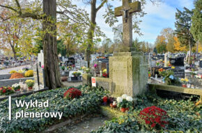 Cmentarz Nowofarny w Bydgoszczy – założenie, architektura, sztuka funeralna